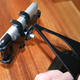 Illustration for article titled Lightning Round: Ped 3 iPhone Stand (Verdict: Excellent, but Pricey)
